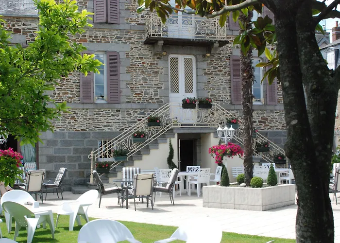Hôtel Ariane&SPA