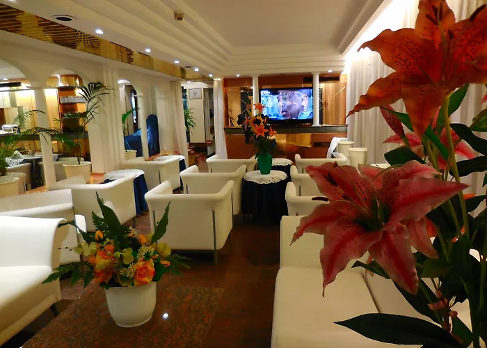 Hotel Roma