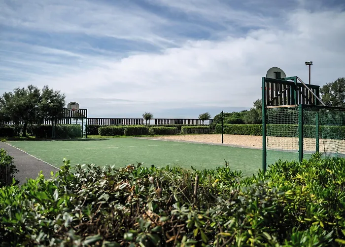 Belambra Clubs Anglet - La Chambre D'Amour