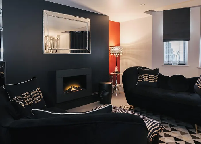 Square Townhouse