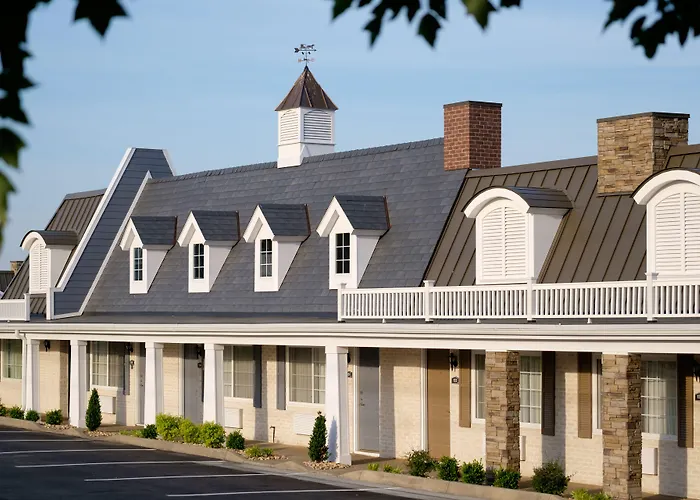 The Village Inn