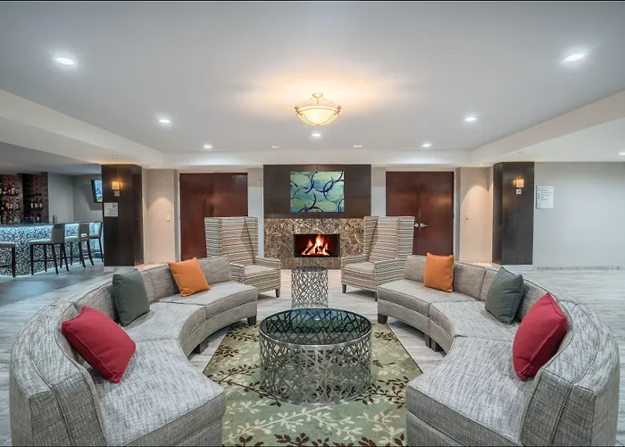 Holiday Inn Atlanta/Roswell By Ihg