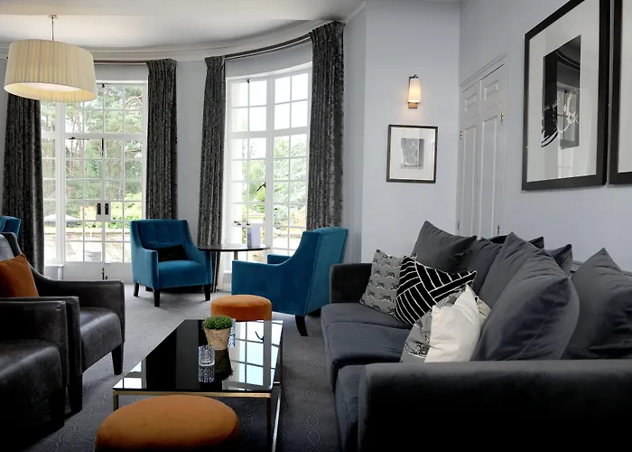 Gorse Hill Hotel