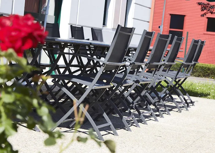Premiere Classe Chalon Sur Saone