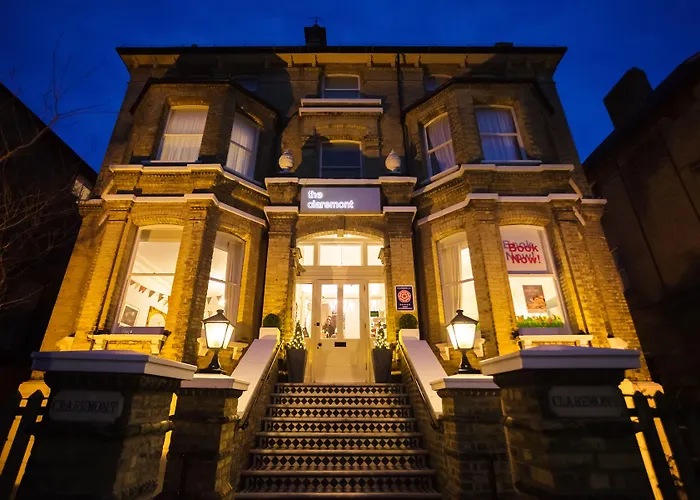 The Claremont