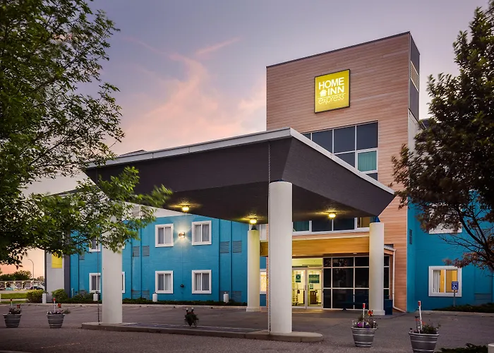 Prairie Crest Medicine Hat