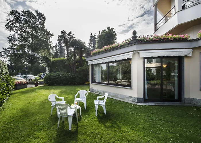 Hotel Lido La Perla Nera
