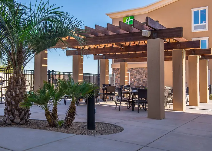 Candlewood Suites Sierra Vista By Ihg