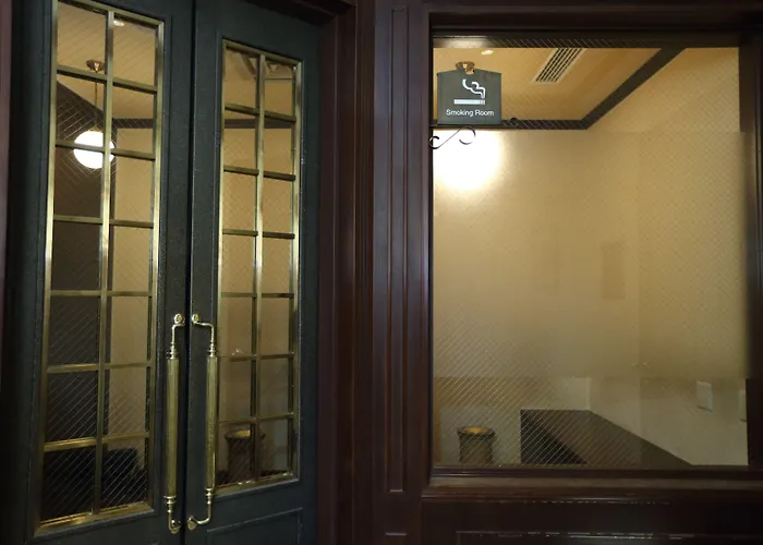 Hotel Monterey Edelhof Sapporo