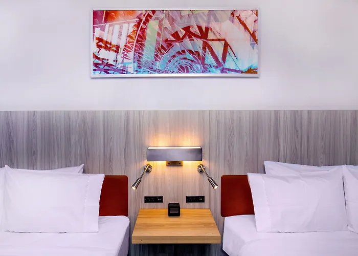Hilton Garden Inn New York/Manhattan-Chelsea