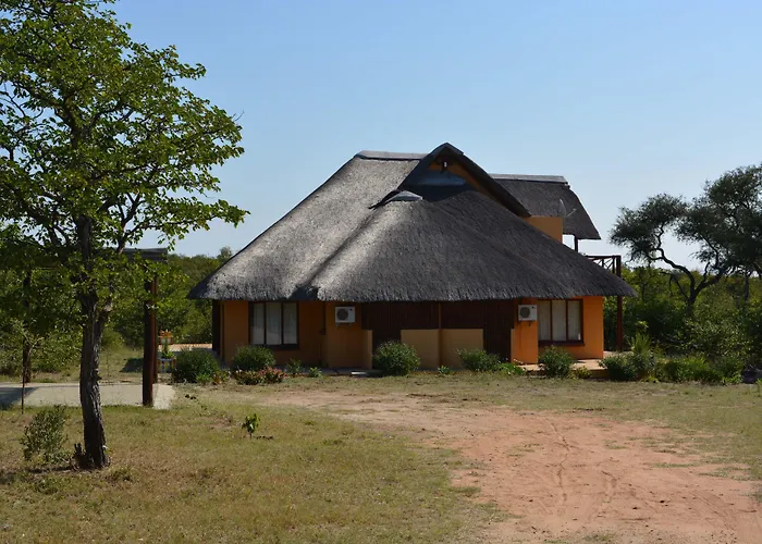Silonque Bush Estate