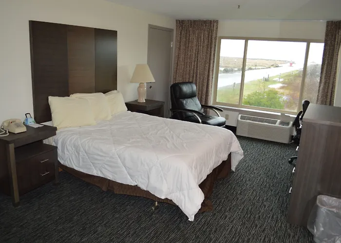 Oceanview Inn At The Arch