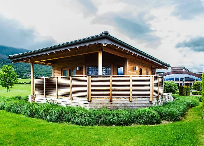 Jiva Hill Resort - Genève