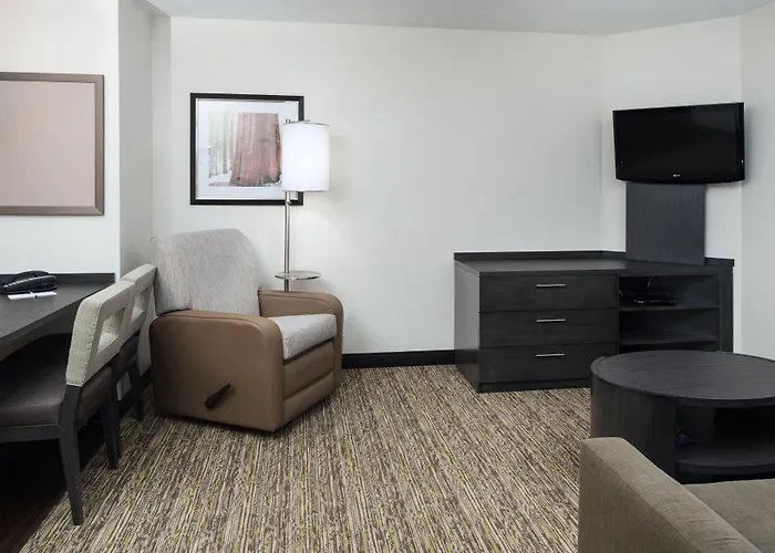 Candlewood Suites Olympia - Lacey By Ihg