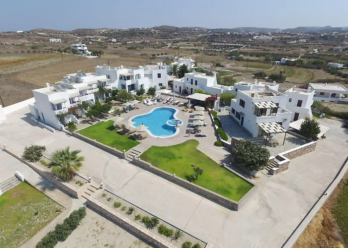 Santa Maria Village Resort&Spa