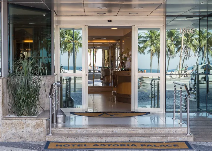 Hotel Astoria Palace