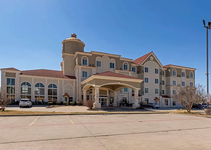Comfort Suites Gainesville