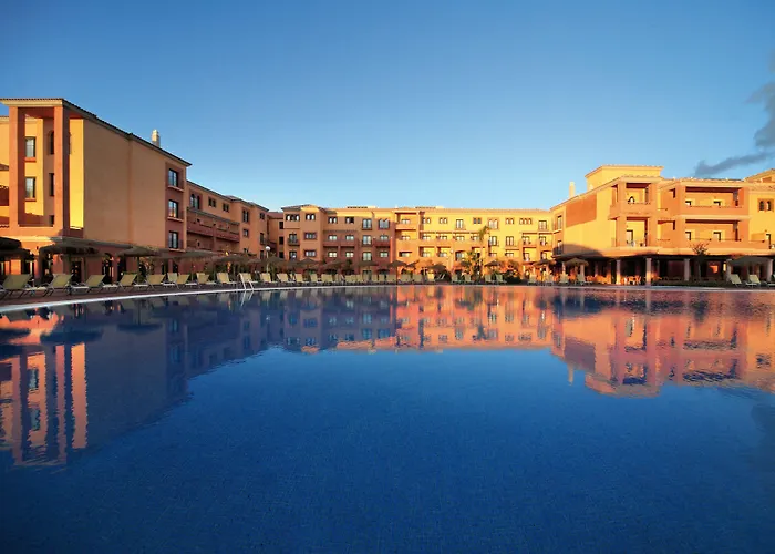 Barcelo Punta Umbria Beach Resort