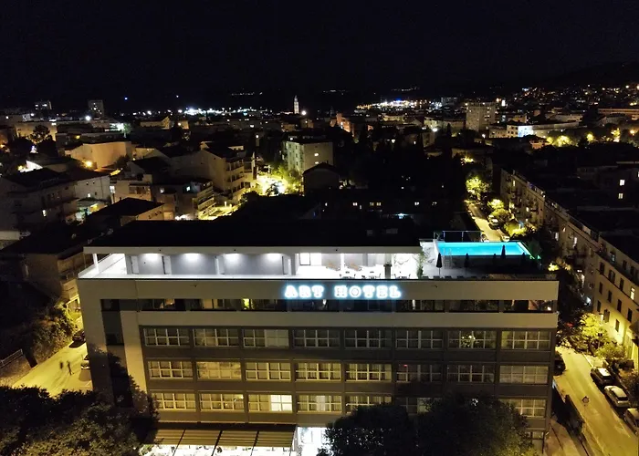 Art Hotel