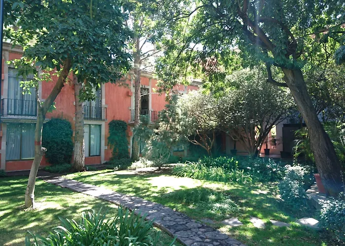 Hotel Gobernador