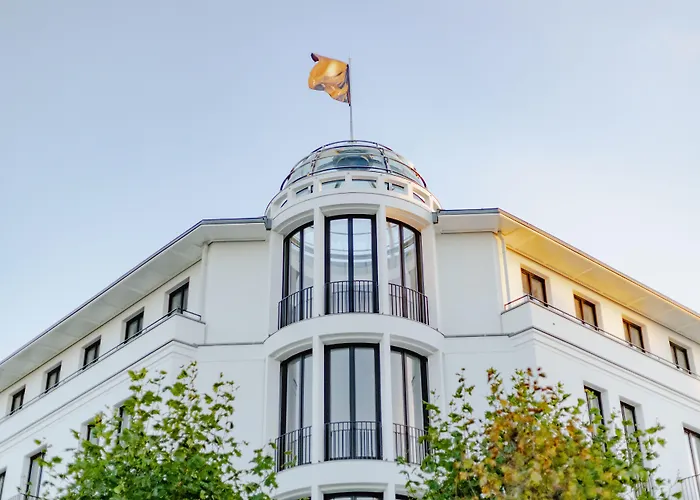 A-Rosa Hotel Ceres Am Meer - Adults Only