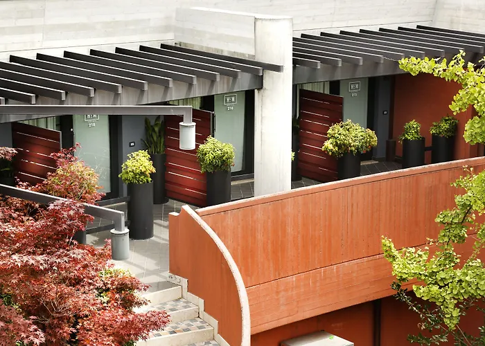 Hotel Holiday La Marca