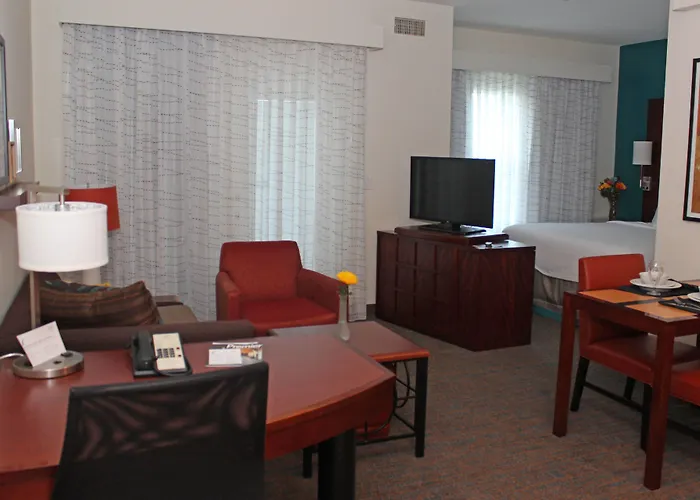 Residence Inn By Marriott Sebring