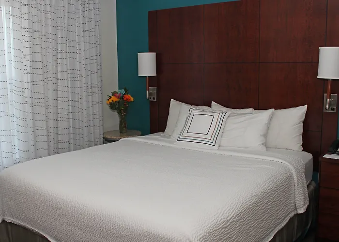 Residence Inn By Marriott Sebring