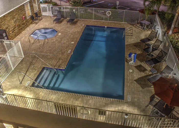 Residence Inn By Marriott Sebring
