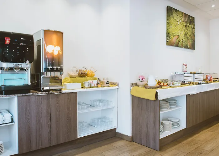 Hotel Embajador