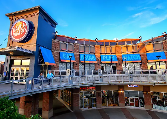 Comfort Suites Speedway - Kansas City