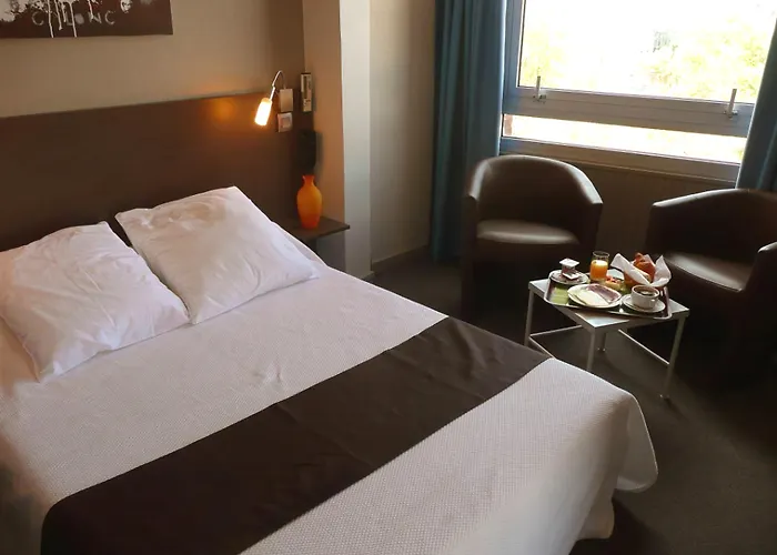 Hotel Victor Hugo