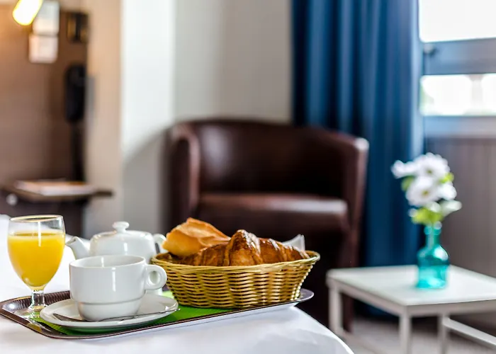 Hotel Victor Hugo