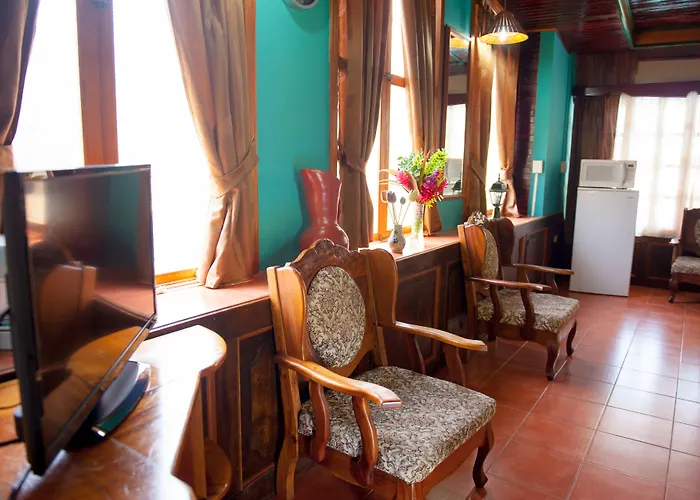 Hotel Mar De Luz