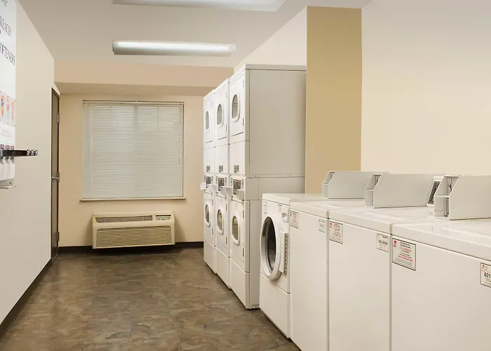 Woodspring Suites Augusta Fort Eisenhower