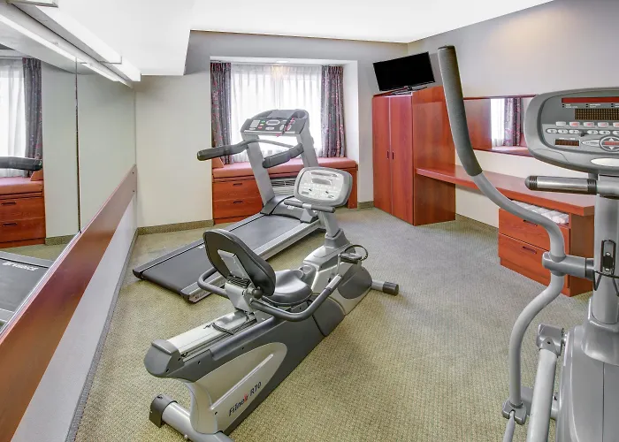 Microtel Inn & Suites By Wyndham Hattiesburg