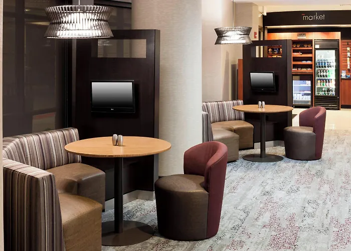 Courtyard By Marriott Suffolk Chesapeake