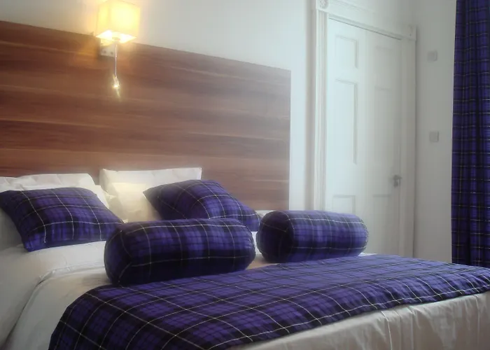 New Lomond Hotel
