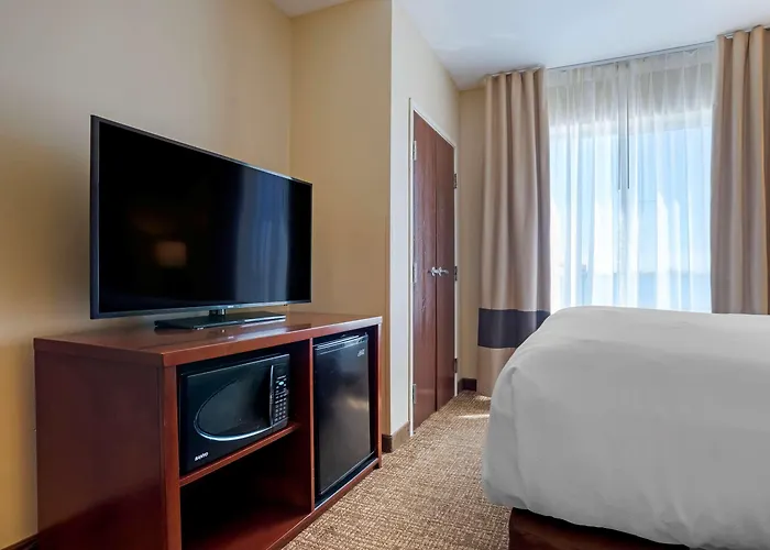 Comfort Suites Foley - North Gulf Shores