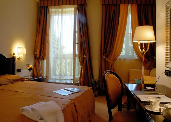 Arbiana Heritage Hotel