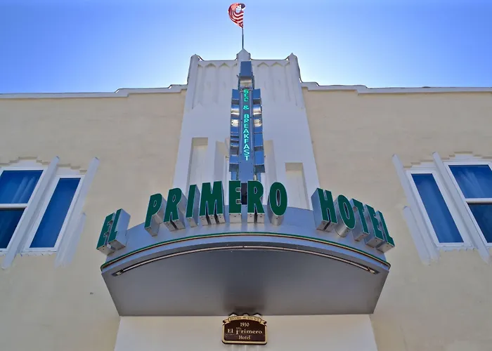 El Primero Boutique Hotel