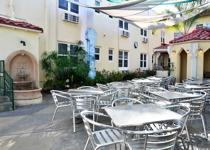 El Primero Boutique Hotel