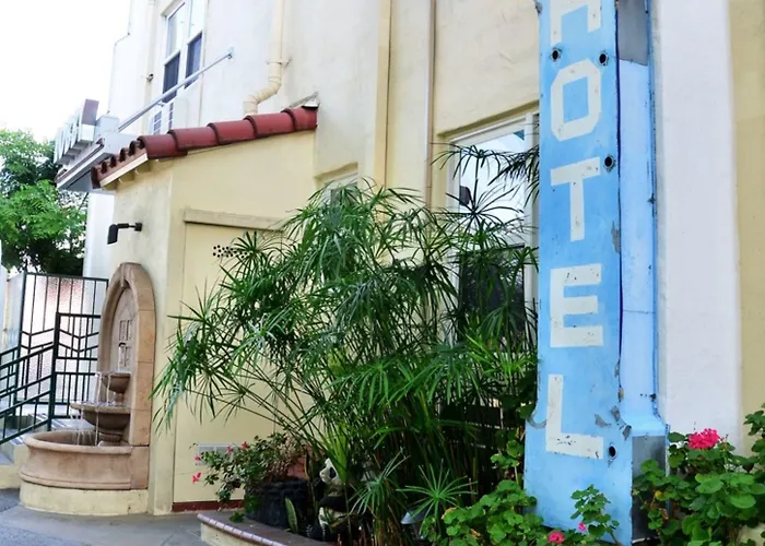 El Primero Boutique Hotel