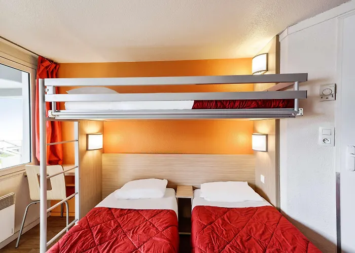 Hôtel Première Classe Béziers