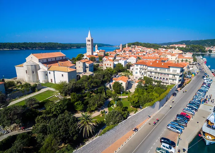 Arbiana Heritage Hotel