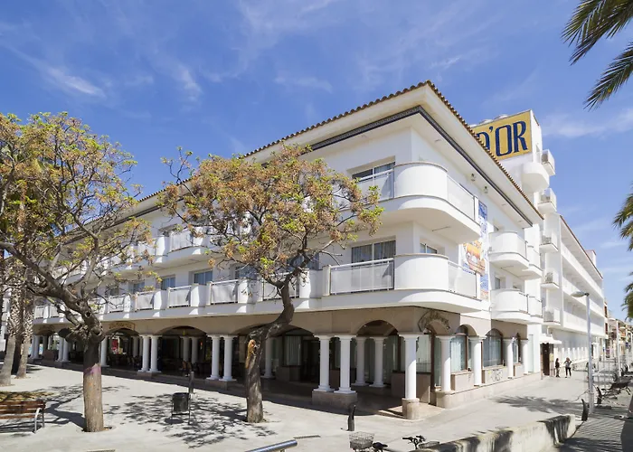 Ibersol Sorra D'Or