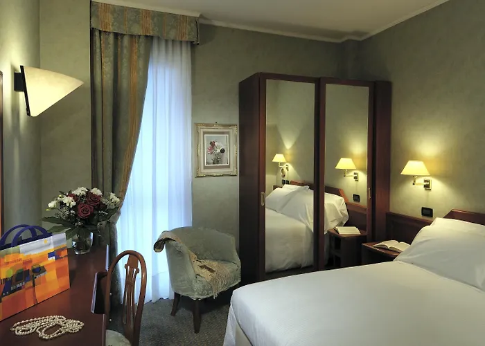 Rizzi Aquacharme Hotel&Spa