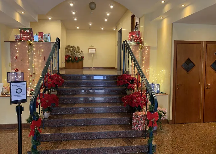 Savant Hotel