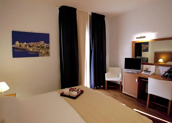 Hotel Tiziano