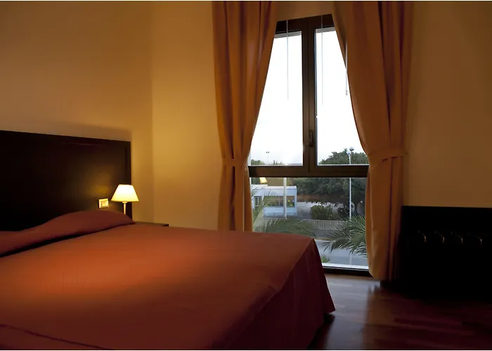 Hotel Tiziano